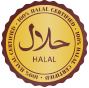Halal certified